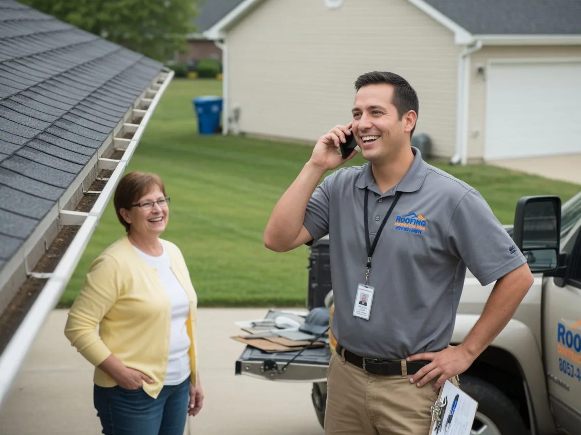 Local Roofing Contractors Dexter, IA FAQs